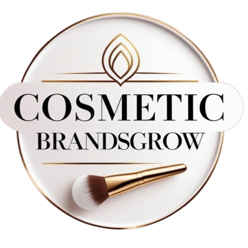 Cosmetic Brands Grow